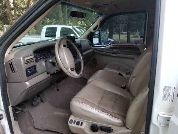 2002 F350 dually 7.3 diesel for sale in New Haven, CT – photo 8