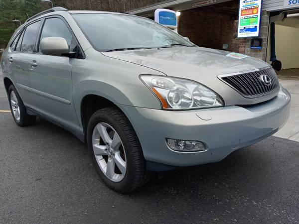 Lexus RX350 AWD Awesome Luxury SUV Available if Reading for sale in Pittsburgh, PA – photo 2