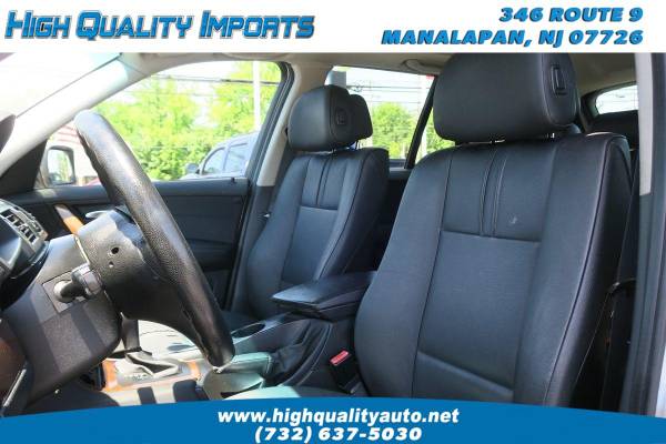 2009 BMW X3 XDRIVE30I - - by dealer - vehicle for sale in MANALAPAN, NJ – photo 13