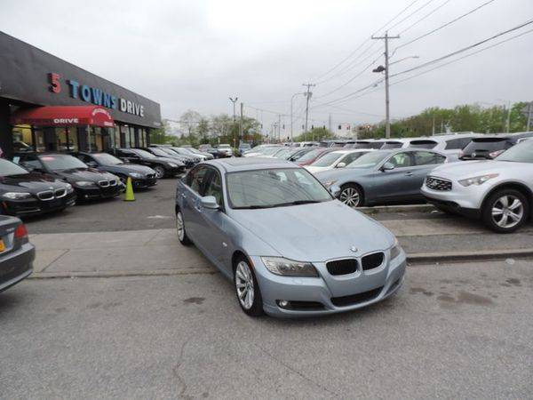 2011 BMW 3 Series 328i xDrive **Guaranteed Credit Approval** for sale in Inwood, NY – photo 13