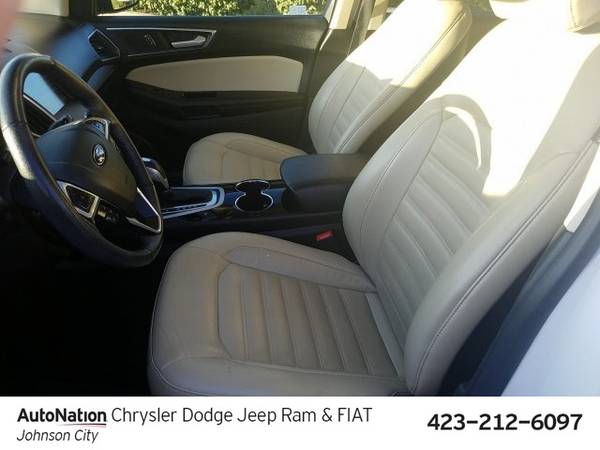 2015 Ford Edge SEL AWD All Wheel Drive SKU:FBB58269 for sale in Johnson City, TN – photo 15