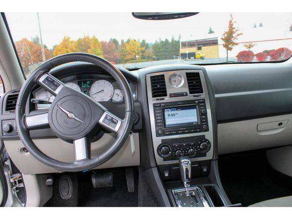 2007 Chrysler 300 Limited 3.5L V6 Sedan + Many Used Cars! Trucks!... for sale in Spokane, WA – photo 4