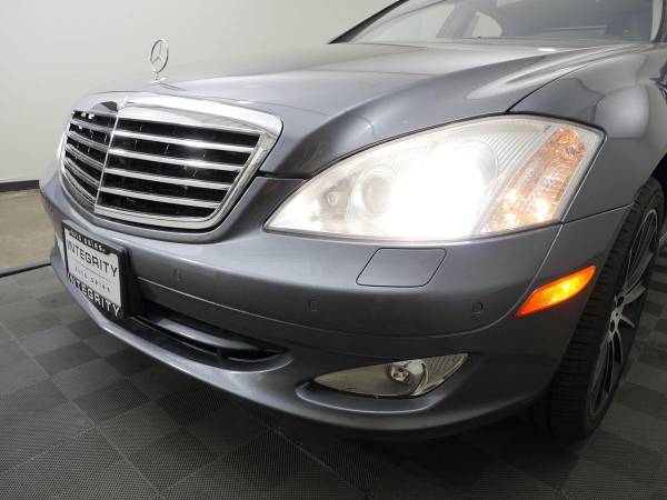 2009 Mercedes-Benz S550 S 550 Sedan 4D [ Only 20 Down/Low Monthly] for sale in Sacramento , CA – photo 10