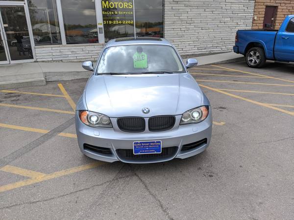2011 BMW 135i - cars & trucks - by dealer - vehicle automotive sale for sale in Evansdale, IA – photo 2