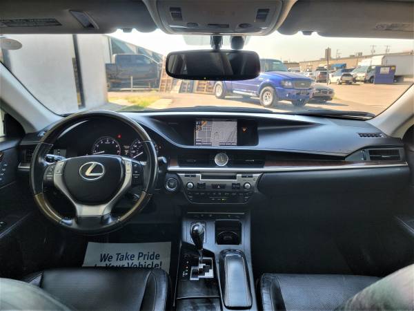 2013 Lexus ES350, 2 Previous Owner, Non Smoker, Only 125K Miles for sale in Dallas, TX – photo 22