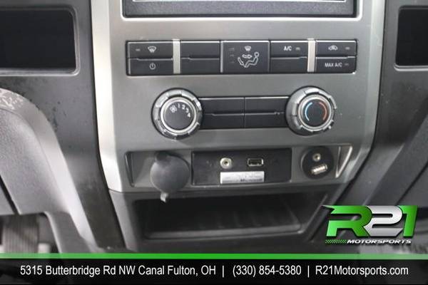 2014 Ford F-150 F150 F 150 STX SuperCab 6 5-ft Bed 2WD - REDUCED for sale in Canal Fulton, OH – photo 19