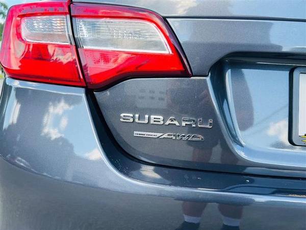 2016 Subaru Legacy - LET S MAKE A DEAL! CALL - - by for sale in Garrisonville, VA – photo 8
