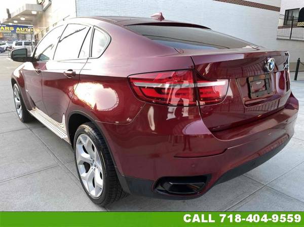 2014 BMW X6 xDrive35i SUV - - by dealer - vehicle for sale in elmhurst, NY – photo 9