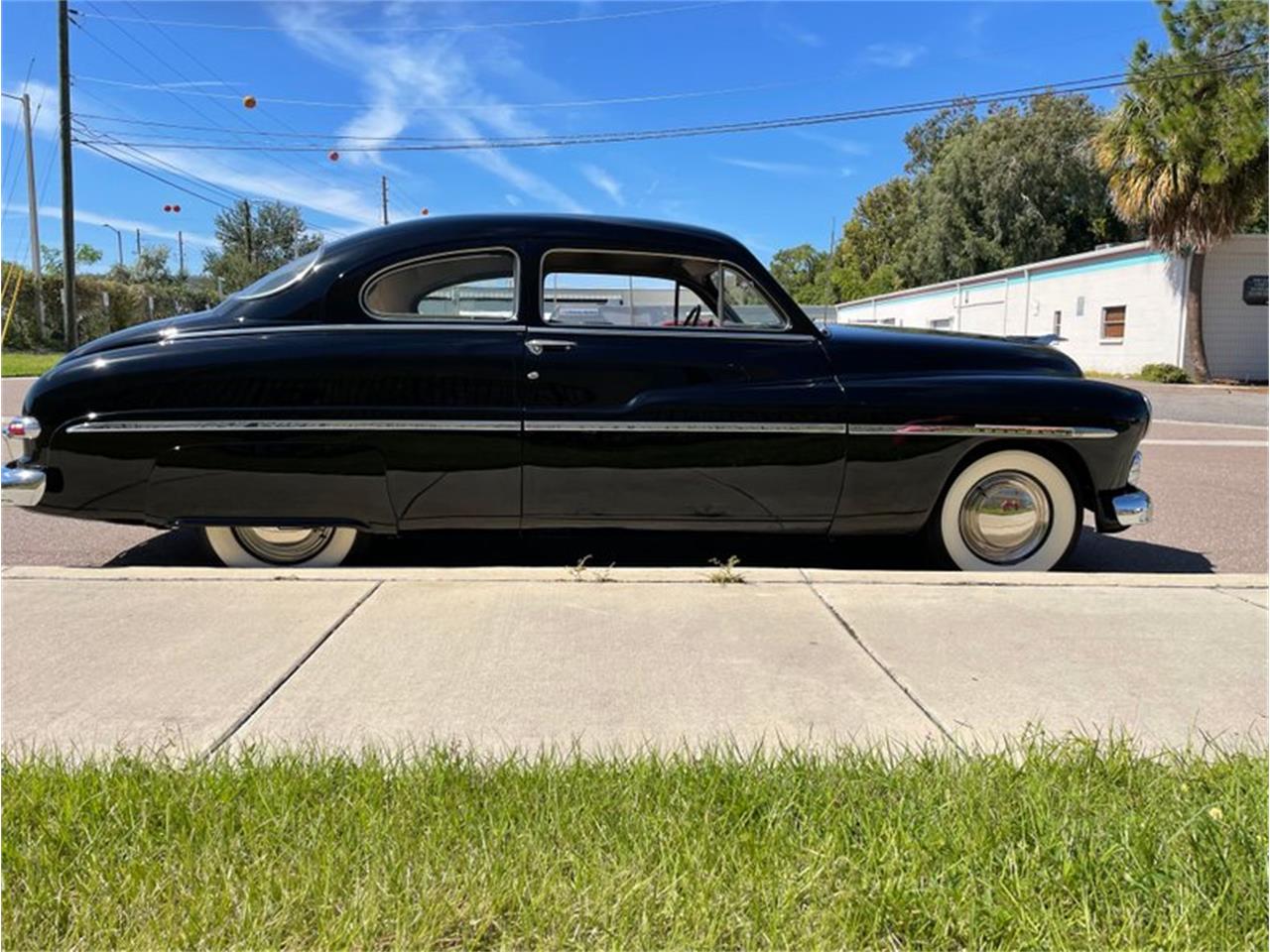 1950 Mercury 2-Dr Coupe for sale in Clearwater, FL – photo 5