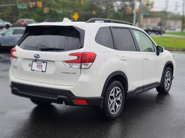 2020 Subaru Forester 2.5i Premium AWD for sale in Other, NJ – photo 16