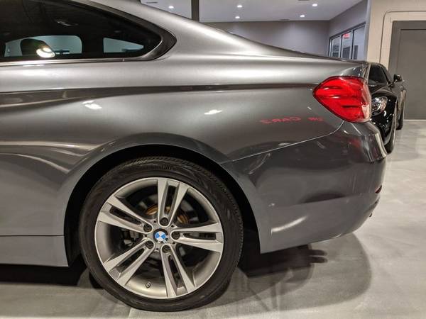 2014 BMW 428xi xDrive for sale in Lake Forest, IL – photo 7