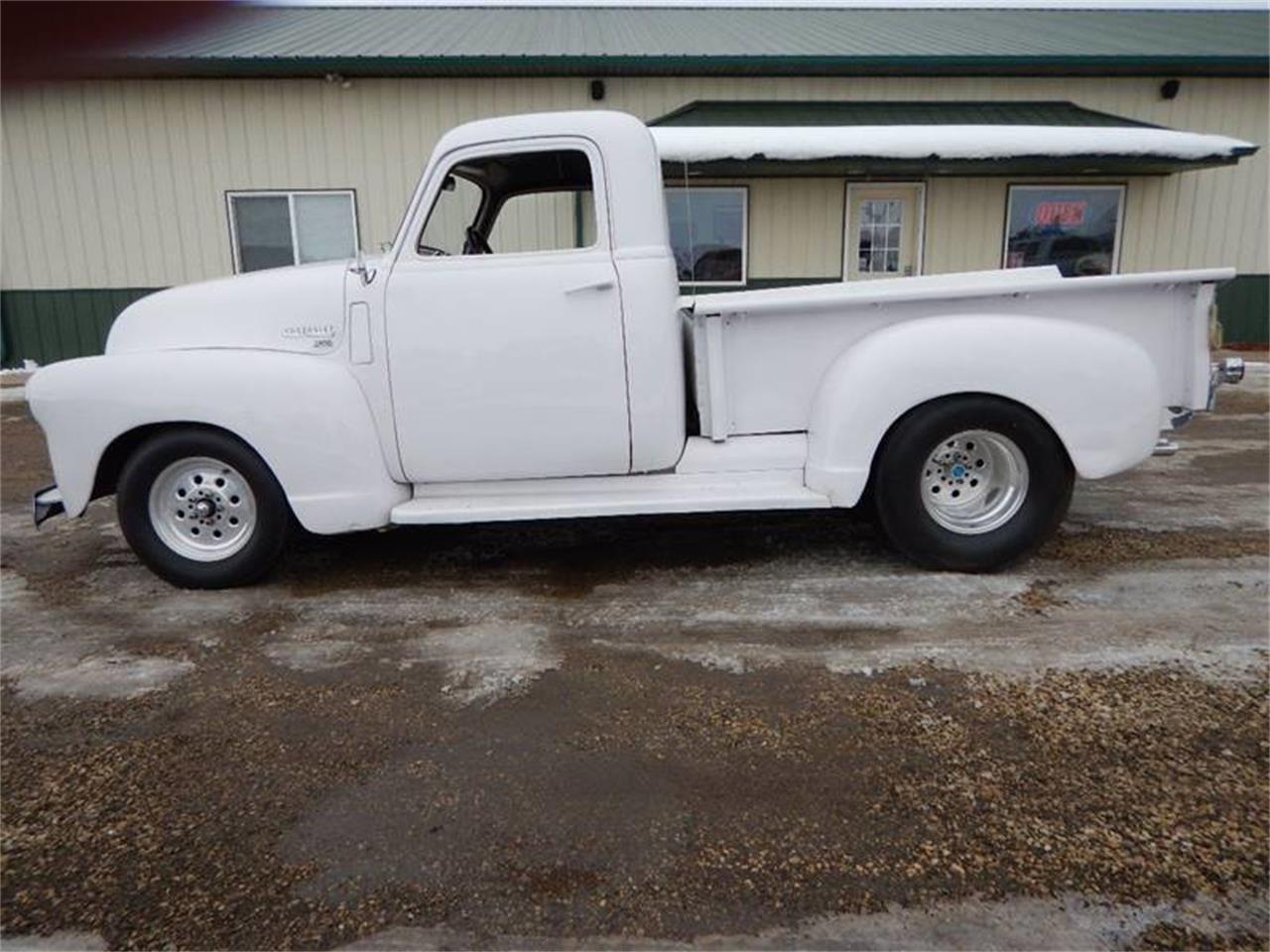 1950 Chevrolet 3100 for sale in Clarence, IA – photo 23