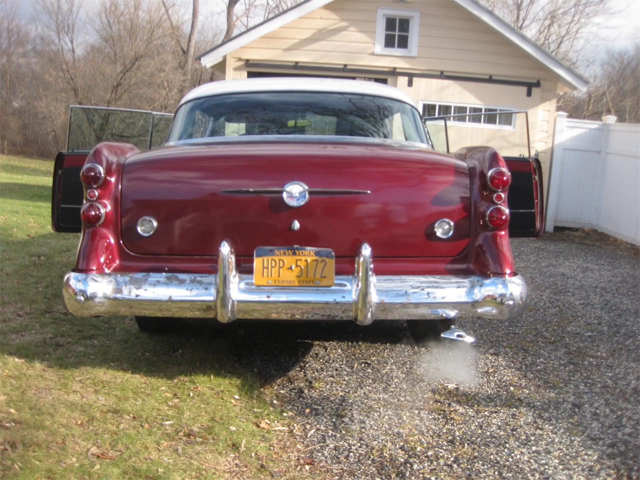 1954 Buick Special Riviera for sale in Hudson, NY – photo 10