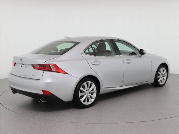 2015 Lexus IS 250 - - by dealer - vehicle automotive for sale in Tyngsboro, NH – photo 11
