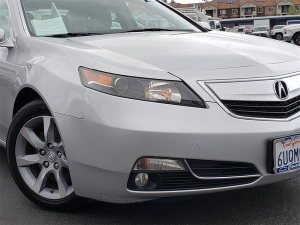 Make Offer - 2012 Acura TL - - by dealer for sale in San Diego, CA – photo 11