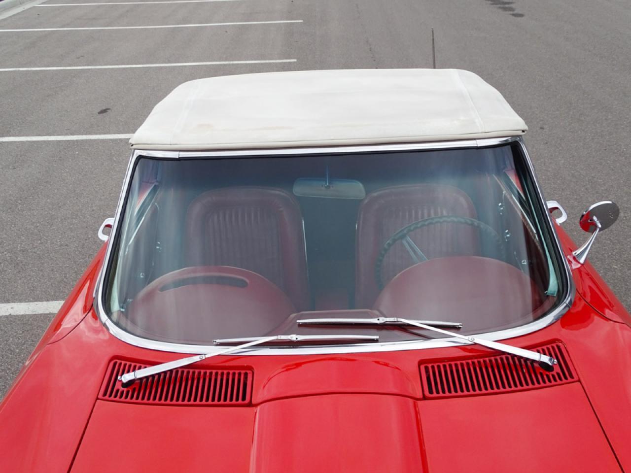 1964 Chevrolet Corvette for sale in O'Fallon, IL – photo 58
