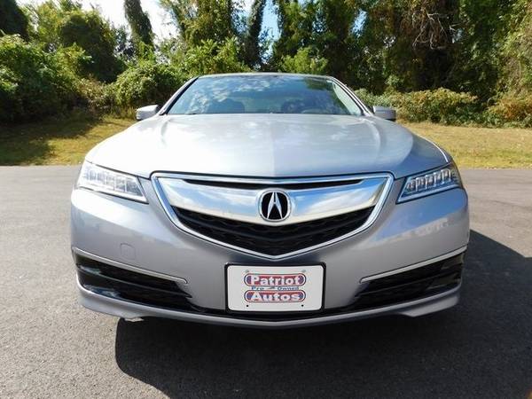 2016 Acura TLX BAD CREDIT DONT SWEAT IT! ✅ for sale in Baltimore, District Of Columbia – photo 2