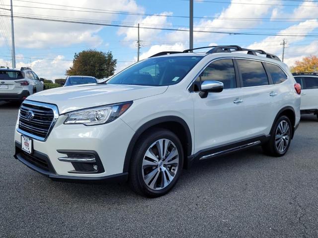 2021 Subaru Ascent Touring 7-Passenger for sale in Kennesaw, GA – photo 3