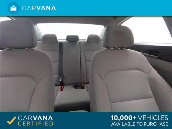 2018 Hyundai Elantra SE Sedan 4D sedan Gray - FINANCE ONLINE for sale in Arlington, District Of Columbia – photo 17