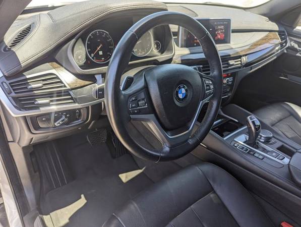 2019 BMW X6 xDrive35i AWD All Wheel Drive SKU: K0Z64369 - cars & for sale in Corpus Christi, TX – photo 9
