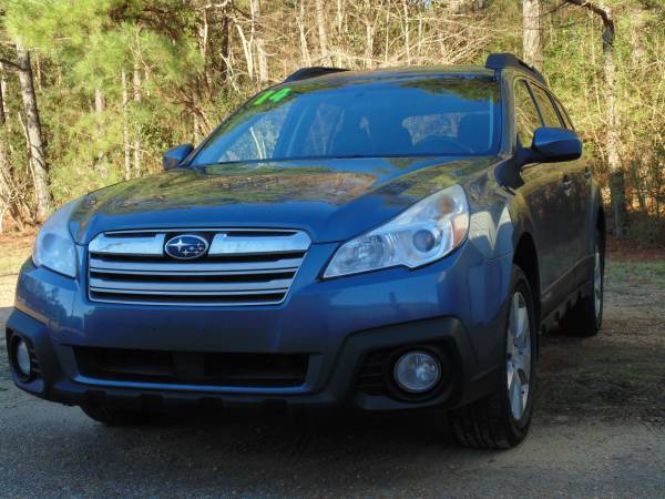 2014 Subaru Outback All Wheel Drive! Super clean! for sale in Mendenhall, MS – photo 18