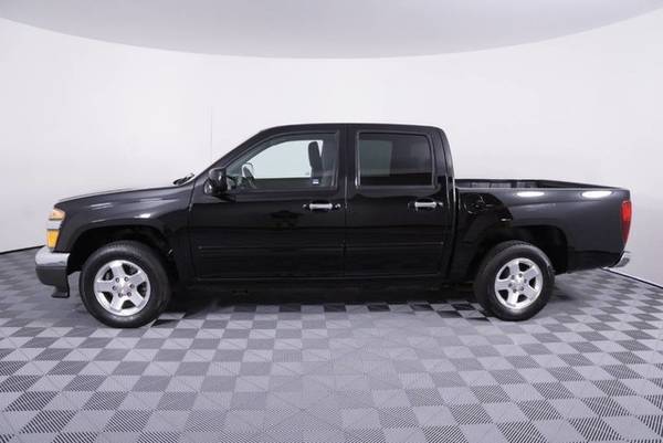 2012 GMC Canyon Onyx Black Call Now and Save Now! for sale in Eugene, OR – photo 11