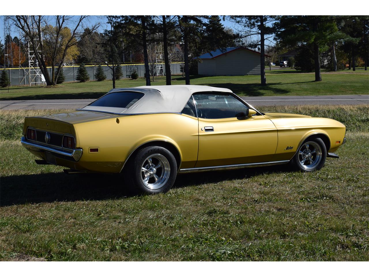1972 Ford Mustang for sale in Watertown, MN – photo 5