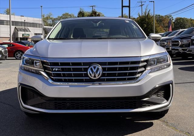 2020 Volkswagen Passat 2.0T R-Line for sale in Other, CT – photo 2