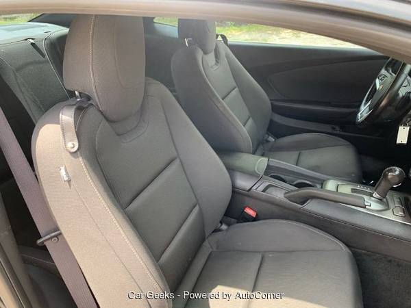 2015 Chevrolet Camaro 1LS * Low Mileage * Wholesale Price * We Finance for sale in Davie, FL – photo 13