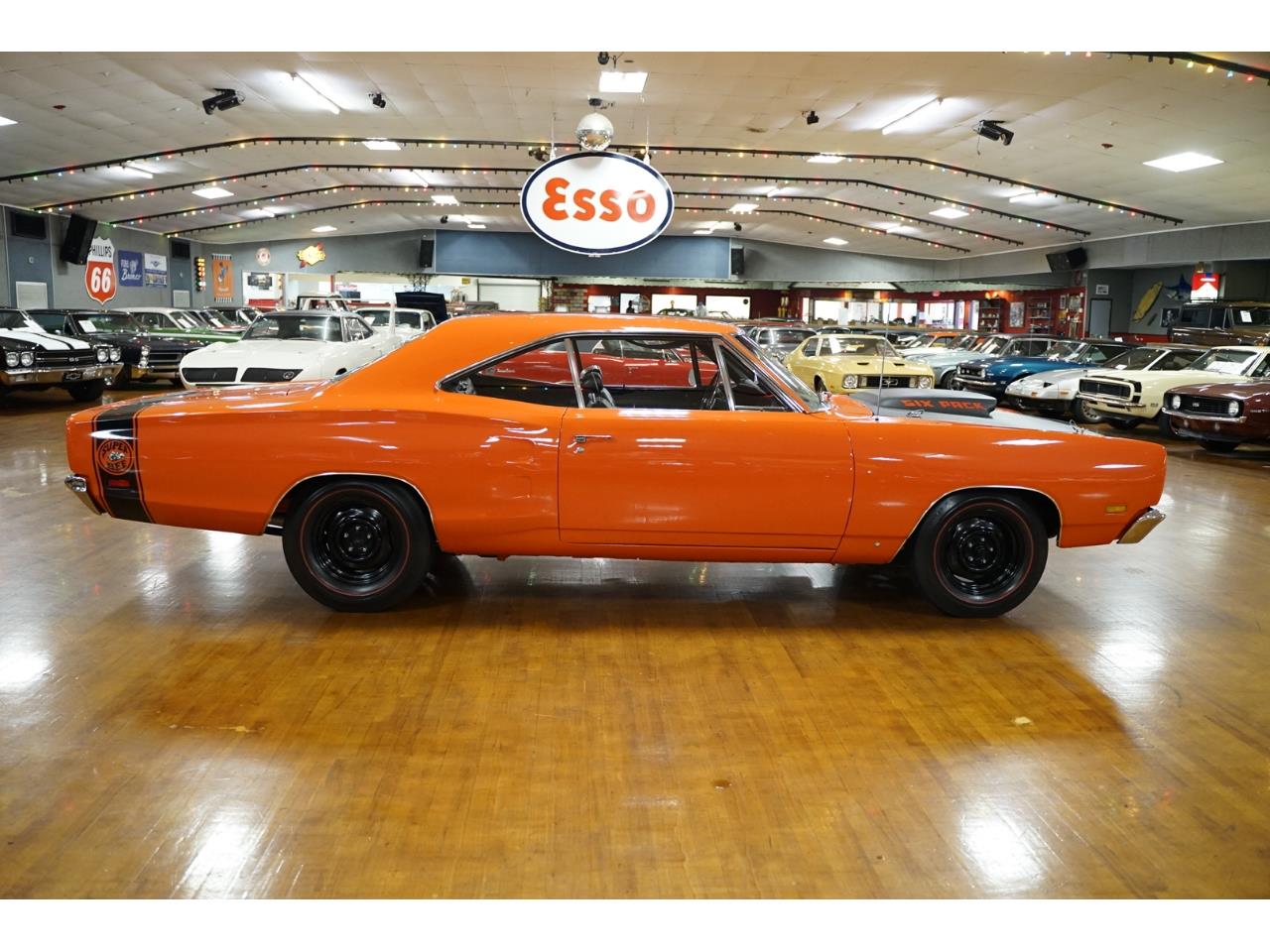 1969 Dodge Super Bee for sale in Homer City, PA – photo 7