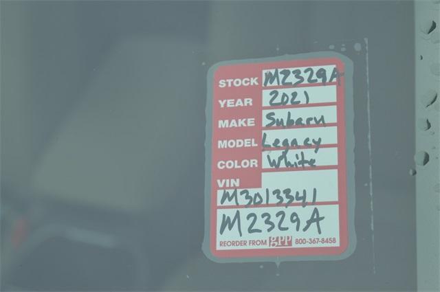 2021 Subaru Legacy Limited XT for sale in Kenosha, WI – photo 29
