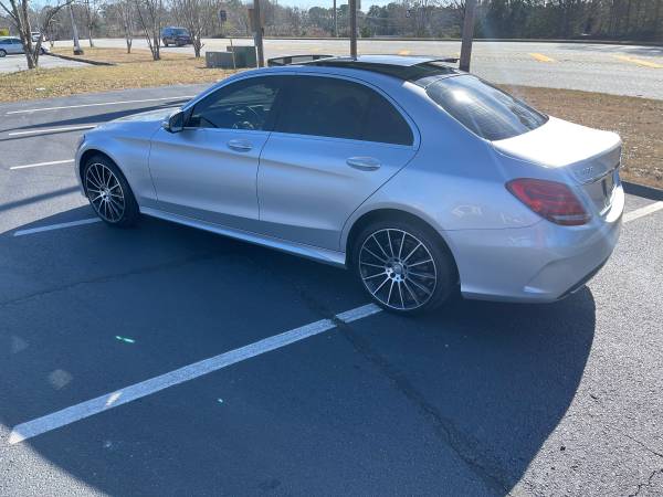 Mercedes Benz for sale in Newnan, GA – photo 7