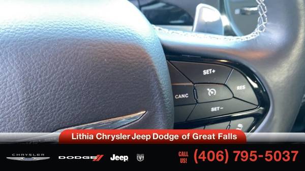 2018 Chrysler 300-Series S AWD - - by dealer - vehicle for sale in Great Falls, MT – photo 21