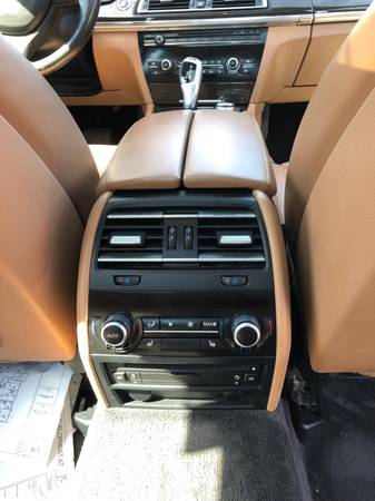 2011 BMW 750I*$500 Down*Buy Here Pay Here*No Bank for sale in Morristown, NY – photo 14