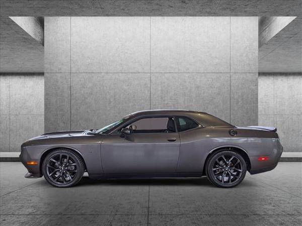 2019 Dodge Challenger R/T Coupe - - by dealer for sale in Las Vegas, NV – photo 10