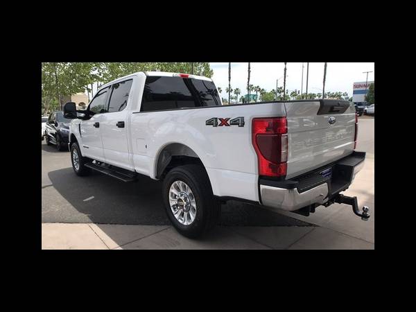 2020 Ford F-250SD Crew Cab 4X4 DIESEL Only 19k Miles for sale in Fresno, WY – photo 6