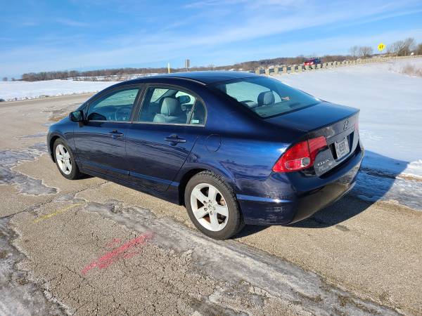 2006 Honda Civic EX GREAT CONDITION ! - - by for sale in Deerfield, WI – photo 7