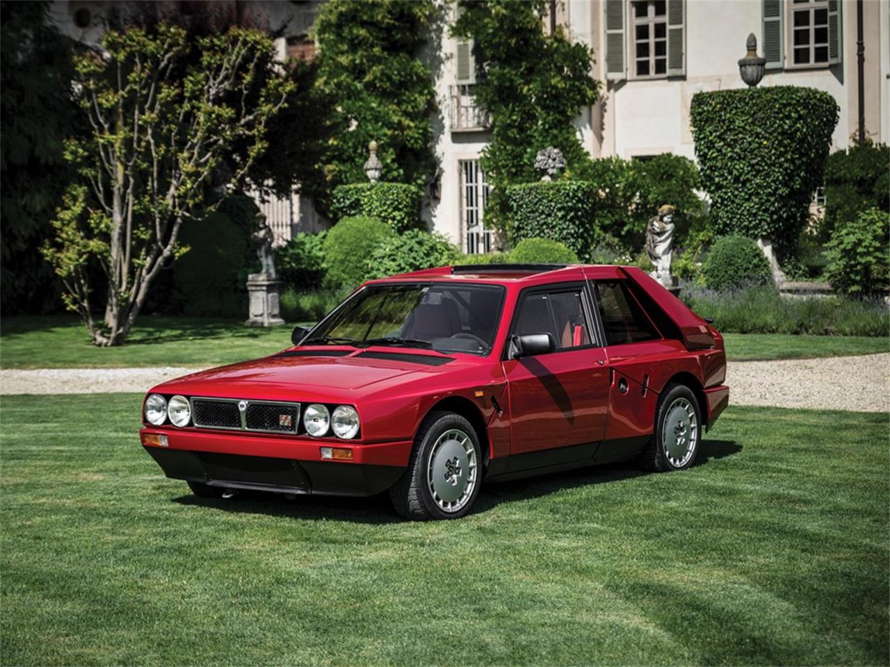 For Sale at Auction: 1985 Lancia Delta for sale in Essen, Other – photo 3