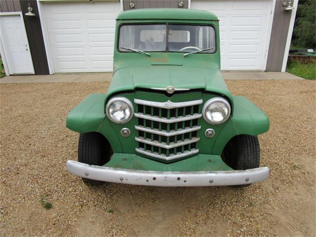 1950 Willys Jeep for sale in Stanley, WI – photo 5