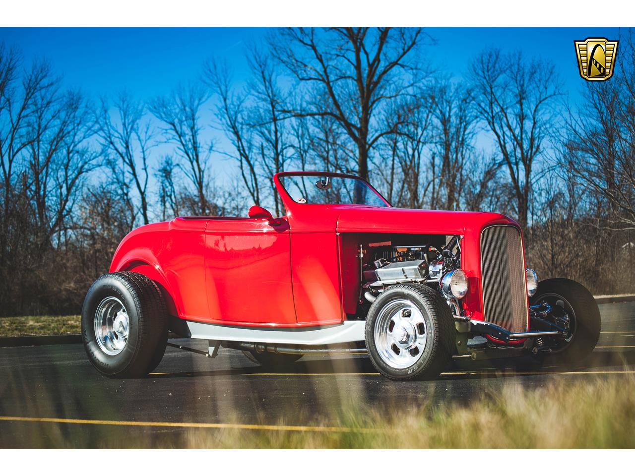 1932 Ford Roadster for sale in O'Fallon, IL – photo 53