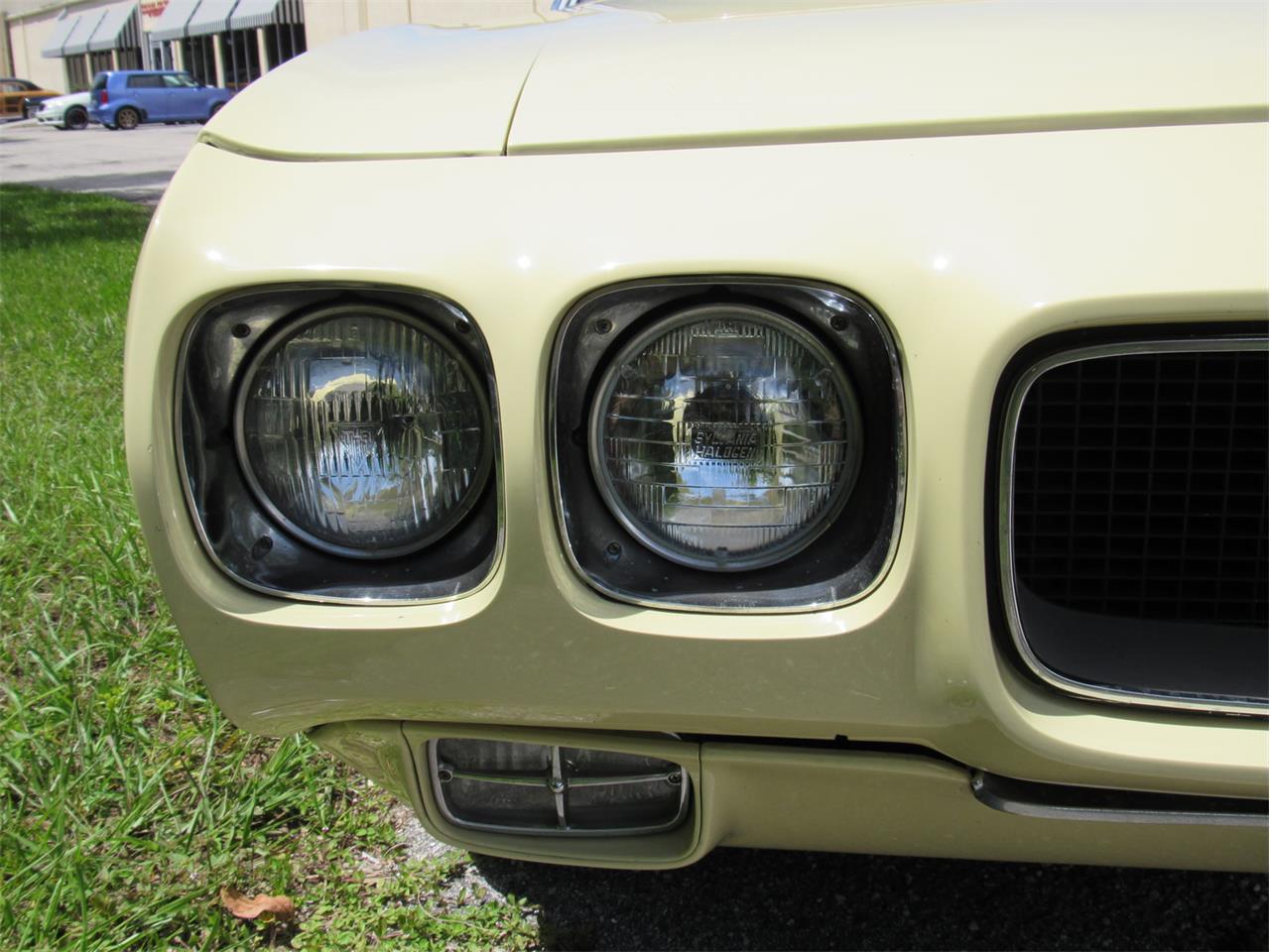 1970 Pontiac GTO for sale in Sarasota, FL – photo 10
