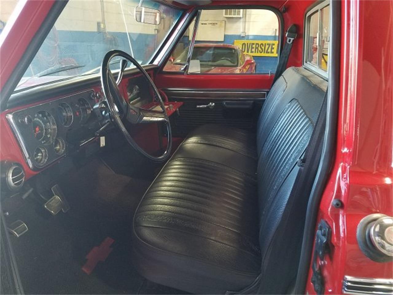 1971 Chevrolet Cheyenne for sale in Hanover, MA – photo 30