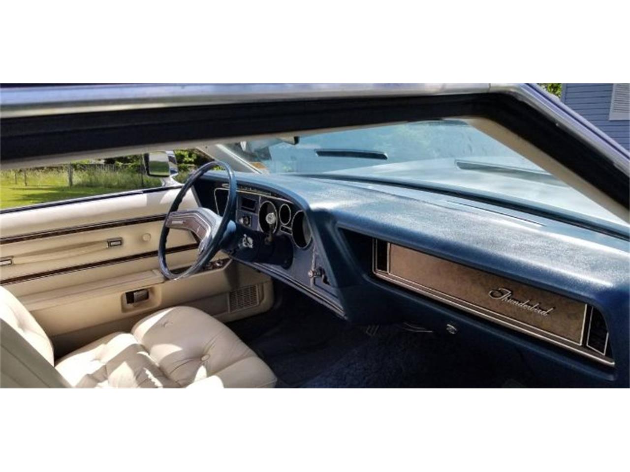 1976 Ford Thunderbird for sale in Cadillac, MI – photo 3