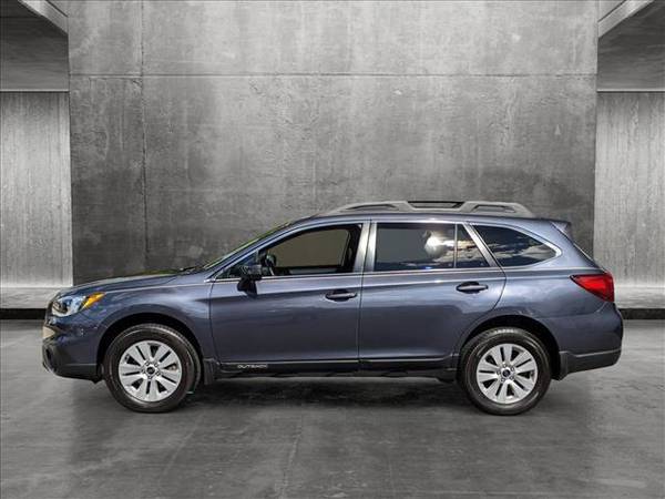 2017 Subaru Outback Premium AWD All Wheel Drive SKU: H3348773 - cars for sale in Laurel, MD – photo 10