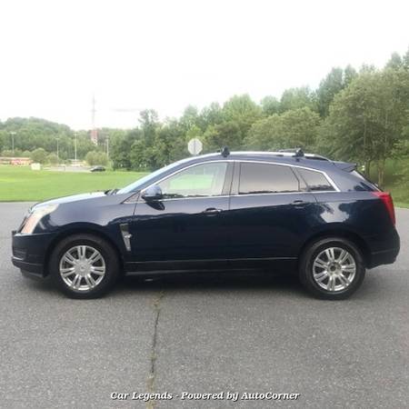 *2011* *Cadillac* *SRX* *SPORT UTILITY 4-DR* - cars & trucks - by... for sale in Stafford, MD – photo 5