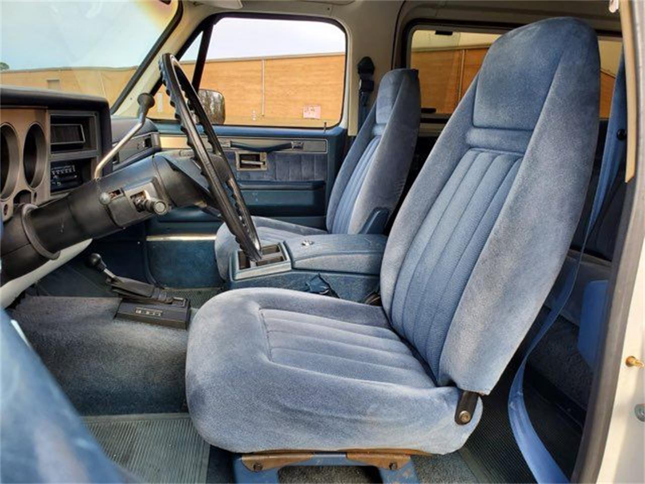 1987 GMC Jimmy for sale in Hope Mills, NC – photo 26