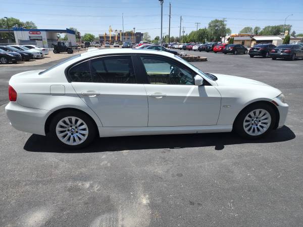 2009 BMW 328i - - by dealer - vehicle automotive sale for sale in Pocatello, ID – photo 12