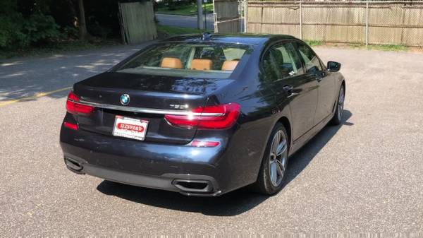 2016 BMW 750i xDrive for sale in Great Neck, NY – photo 18