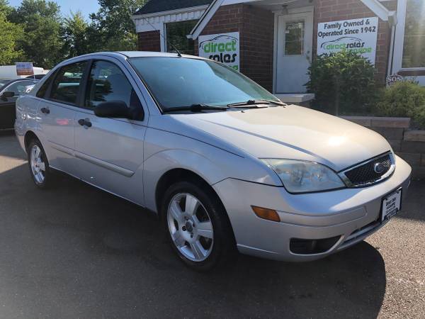 💥2006 Ford Focus- Runs 100%Great MPG/Super Deal!!!💥 for sale in Youngstown, OH – photo 9
