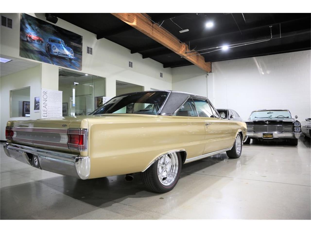1967 Plymouth Belvedere for sale in Chatsworth, CA – photo 4